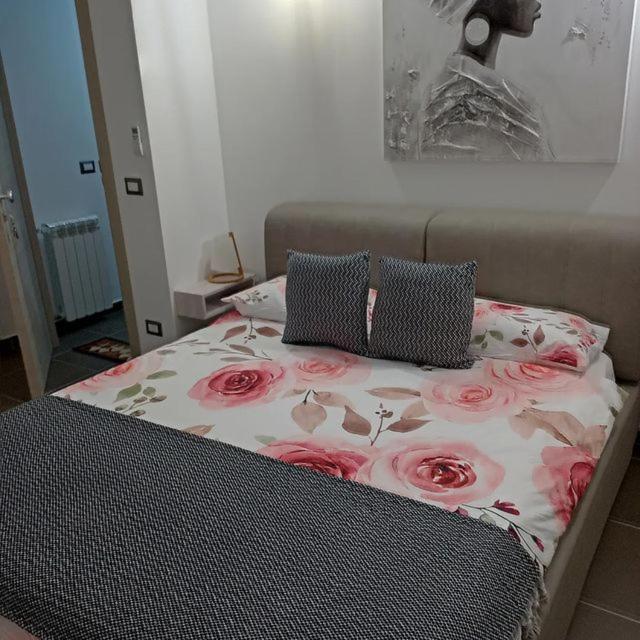 Alpaca Etna Rooms Da Mariagiovanna Linguaglossa Eksteriør billede