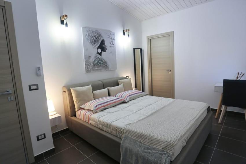 Alpaca Etna Rooms Da Mariagiovanna Linguaglossa Eksteriør billede